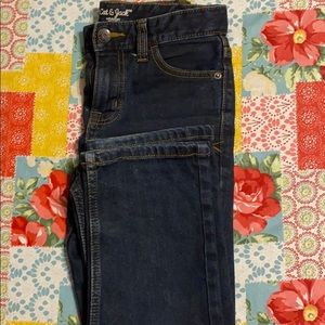 Boy Pants (Car &Jack) size 7